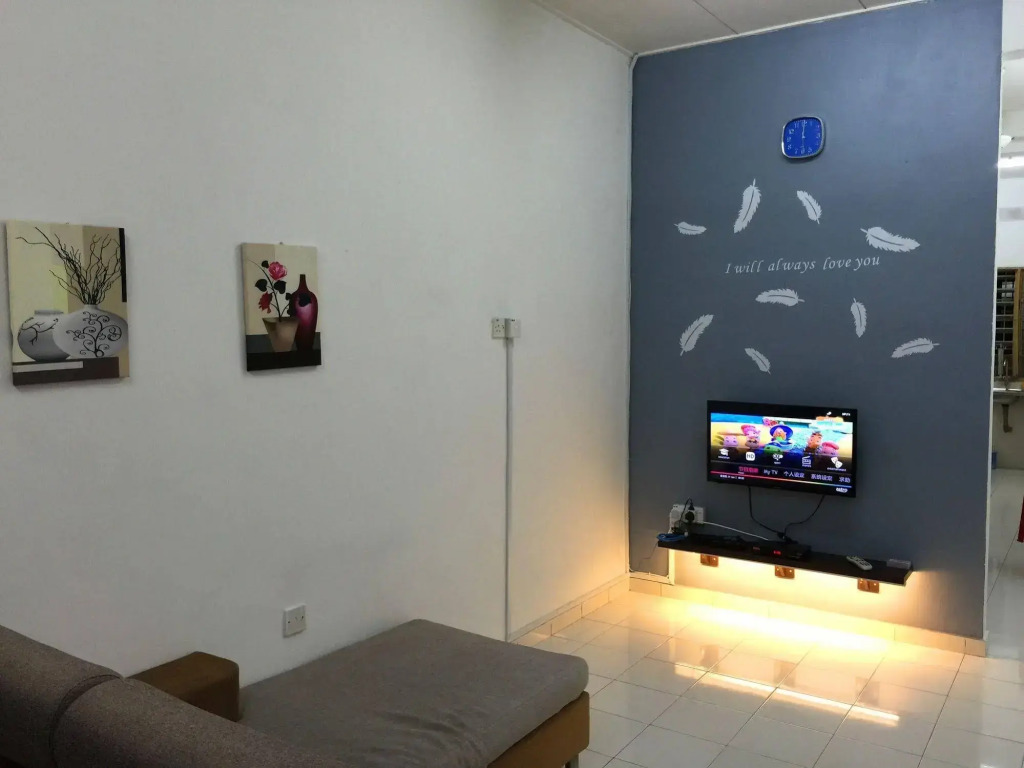 Sakura 1 Homestay Kampar Landed