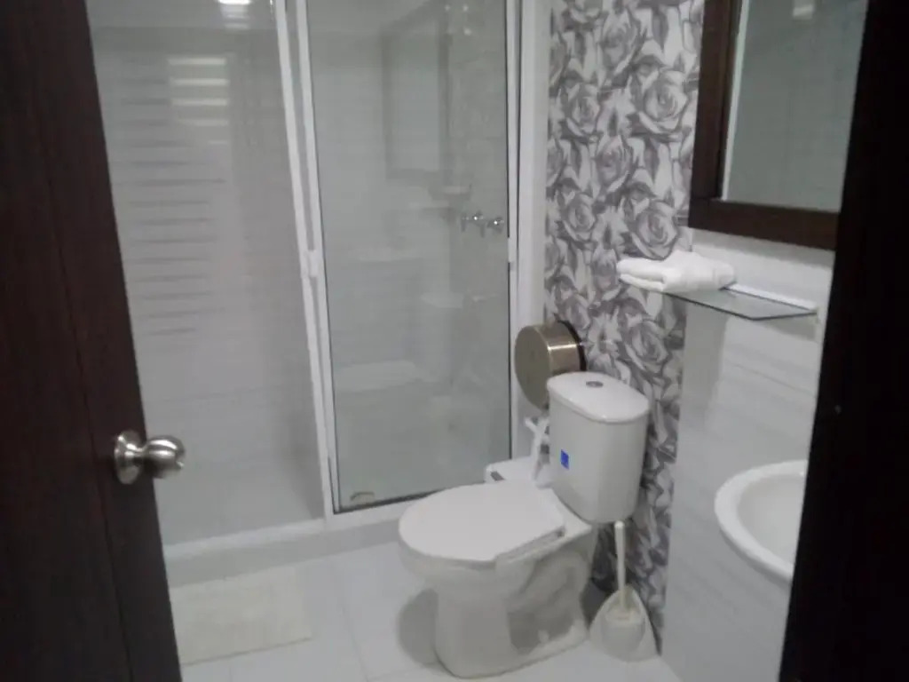 Apartahotel Bahia Tropical III
