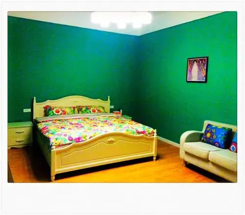 Libo QingQing Guest House