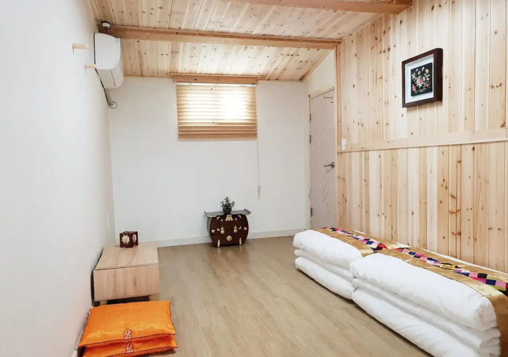 Dal Garam Guesthouse - 외국인 전용