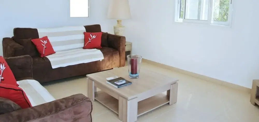 Villa Gros Ilets