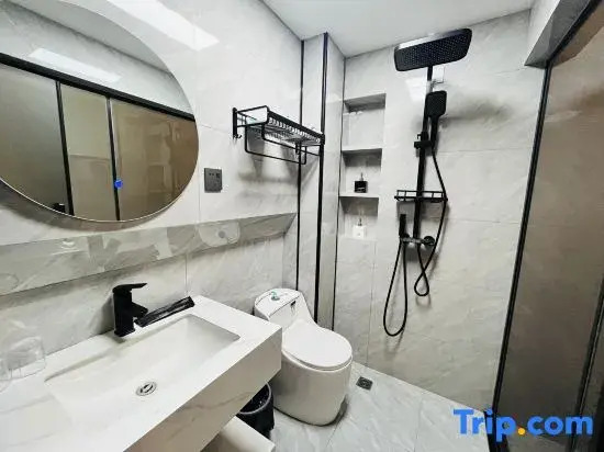 Haixinshu Villa (Beihai Silver Beach Tourist Resort)