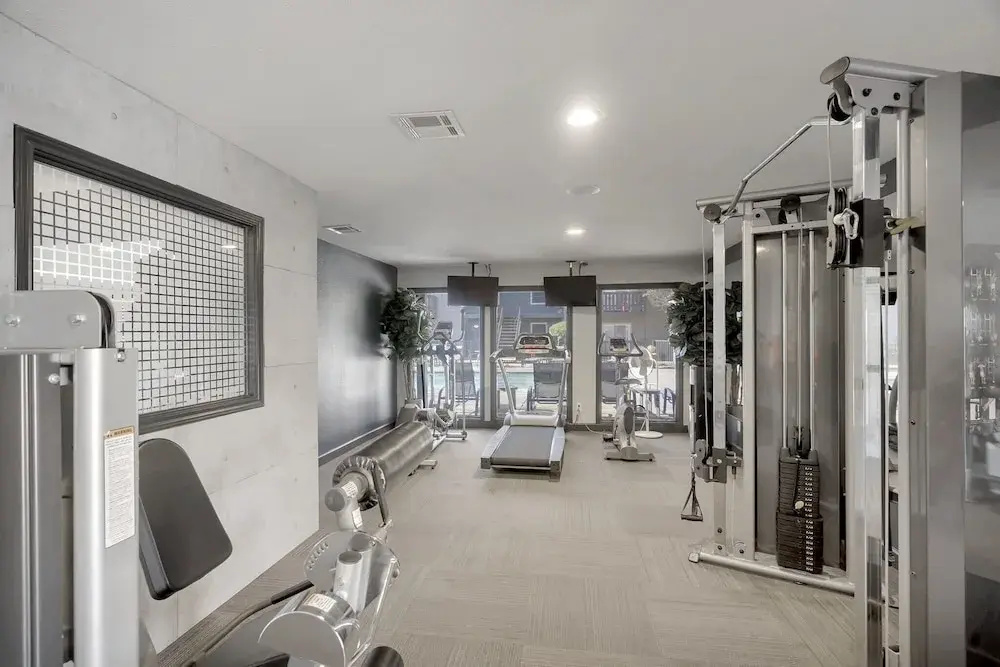 Lovely Midland Getaway With Fitness Center