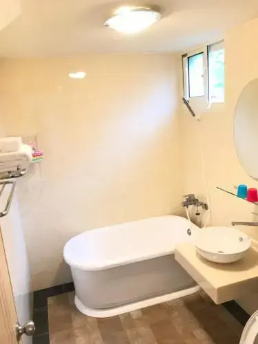 Saint Malo Homestay