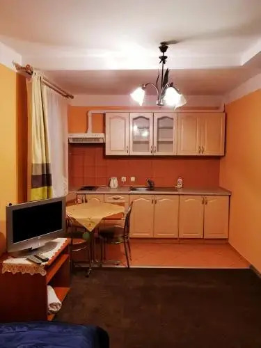 Hostel Famil