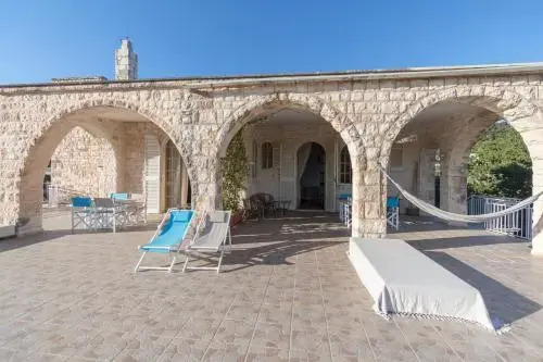 B&B In fondo alla strada