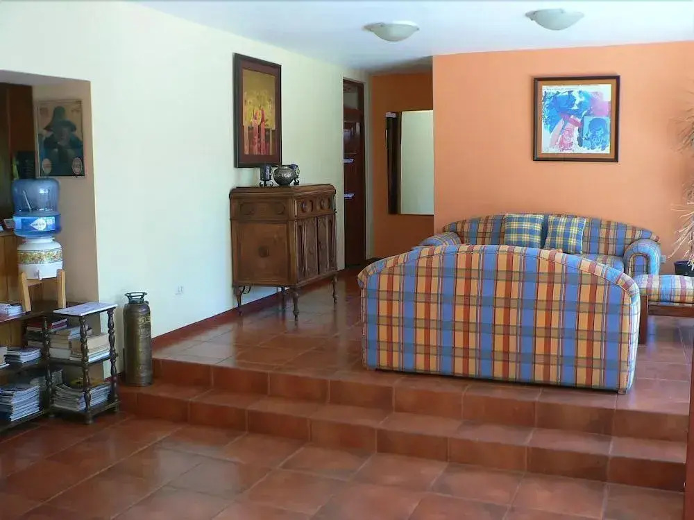 Hotel Colomba