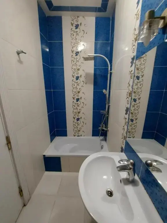Smile Apartment