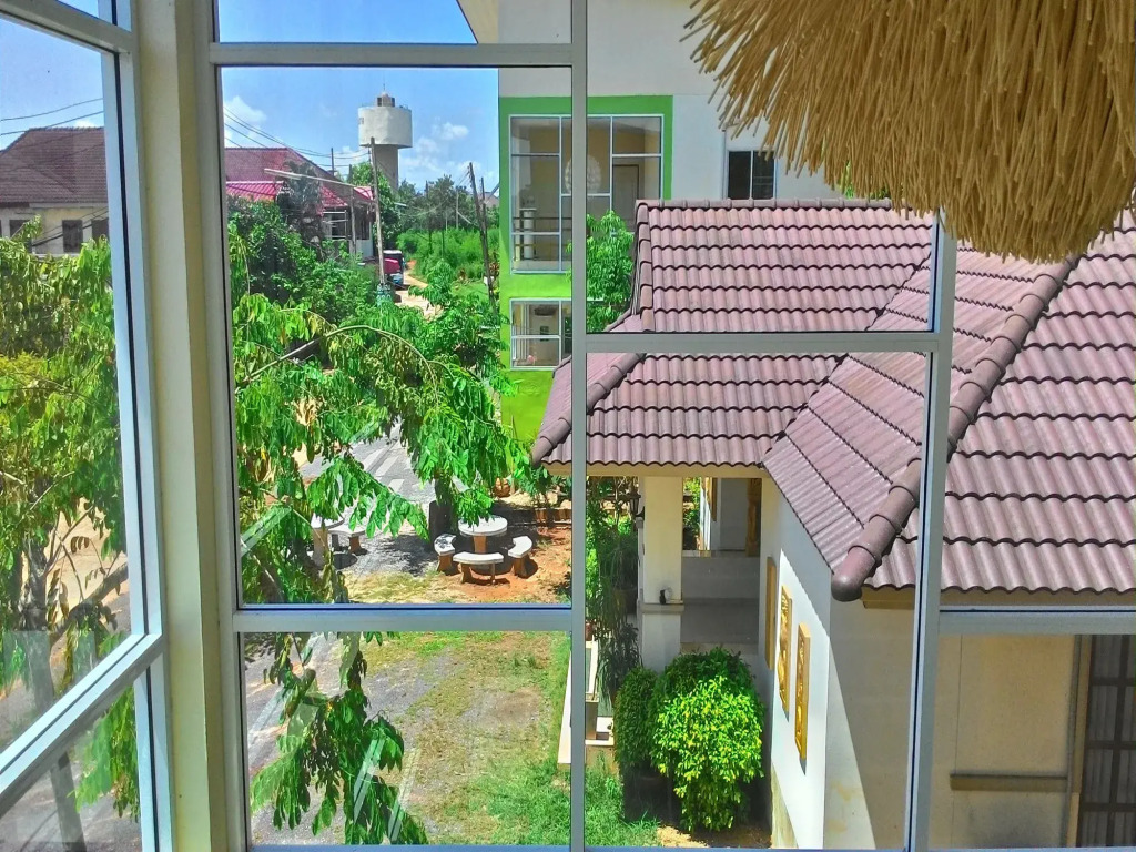 Green Home Resort