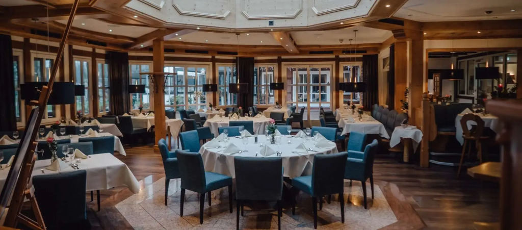 Ringhotel Forellenhof