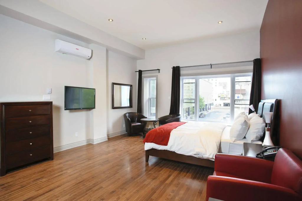 hotel & spa Carré Saint-Louis