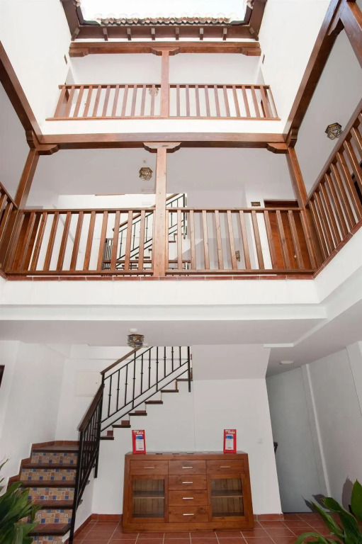 Apartamentos Abulaci