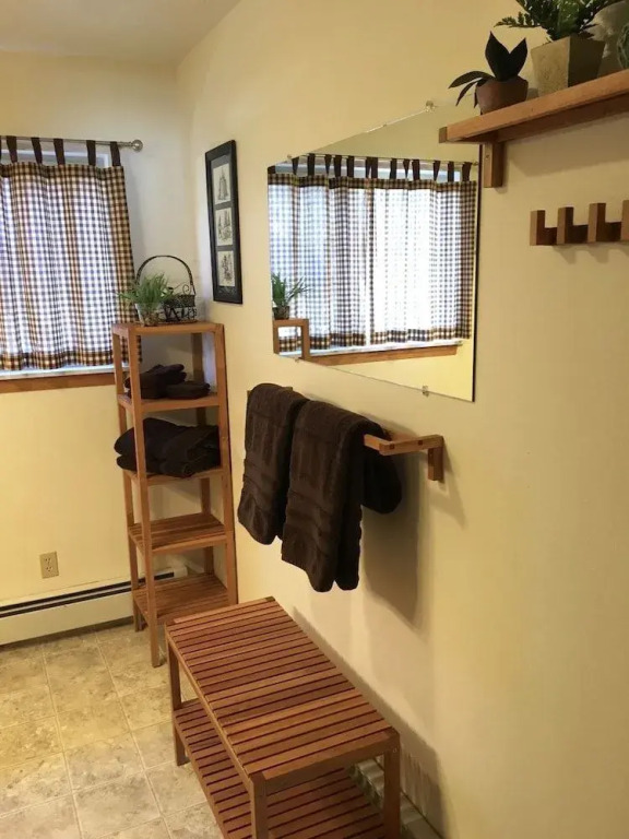 Bear Lake Lodgings B&B, Inc