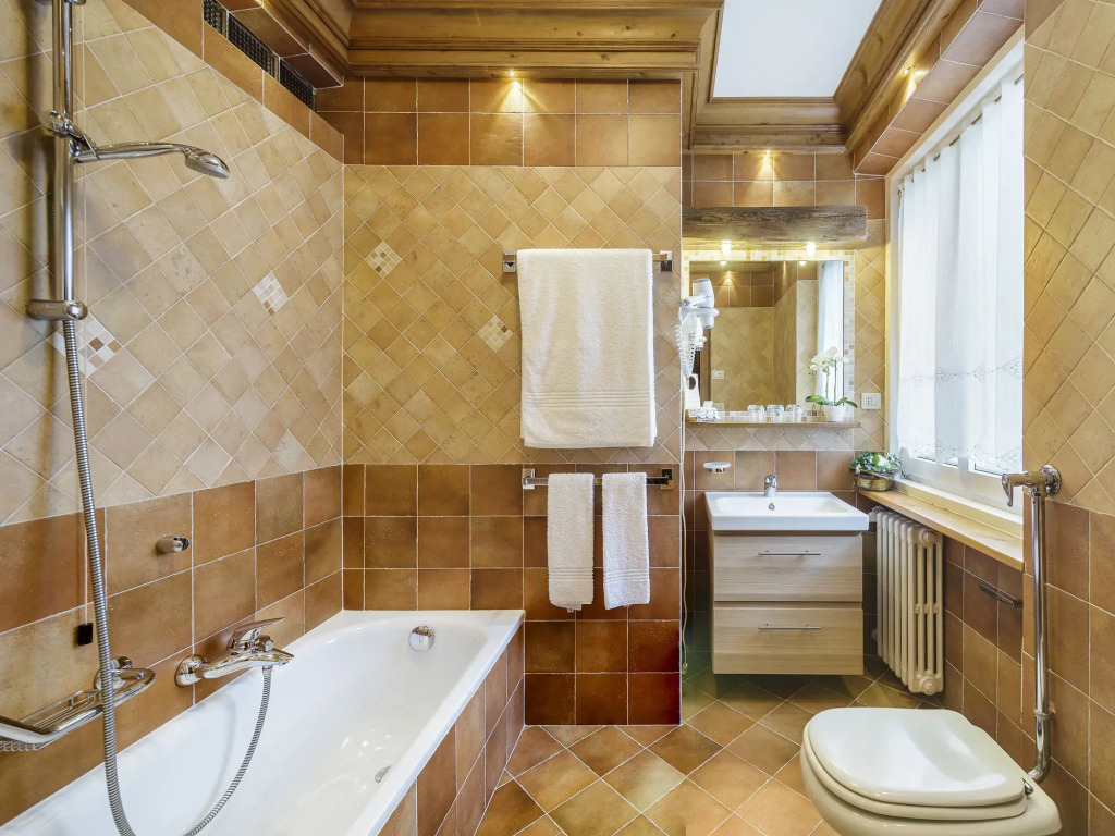 Hotel Columbia & Spa