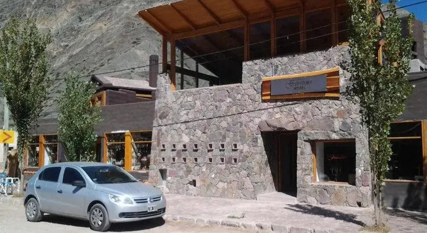 La Casa del Abuelo Hotel Boutique
