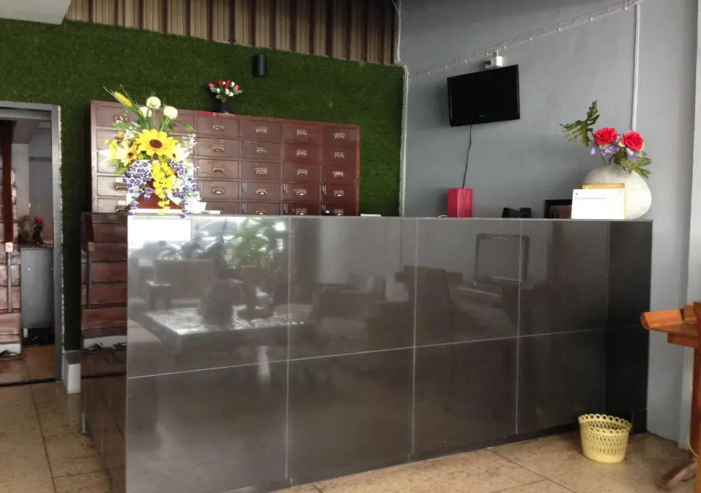 Green Guest House