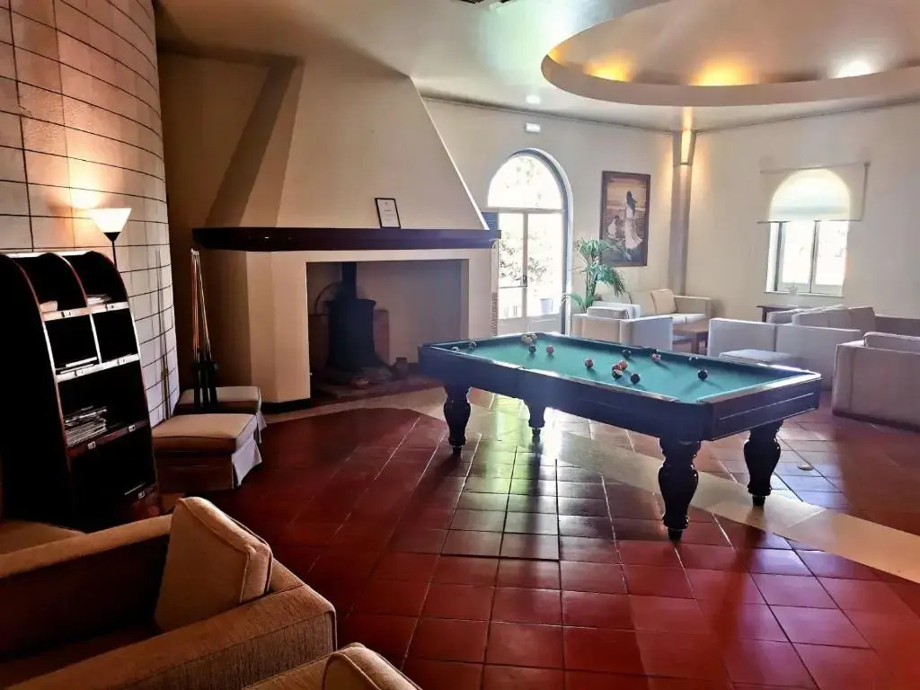 Hotel Dom Fernando