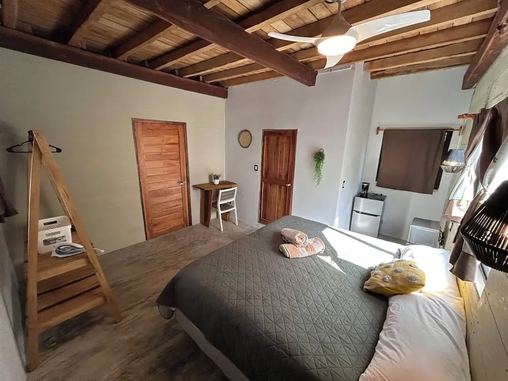 Hotel Selva y Mar