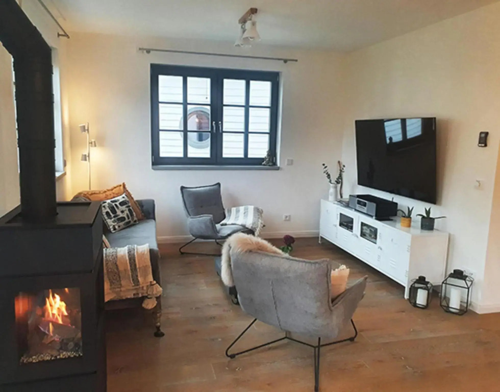 Haus Traumfänger III