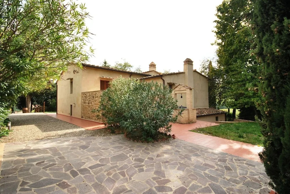 Villa Marghe