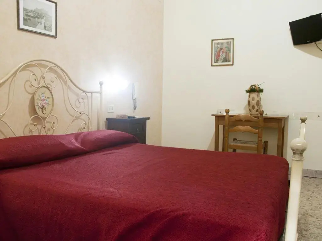Hotel Vittoria