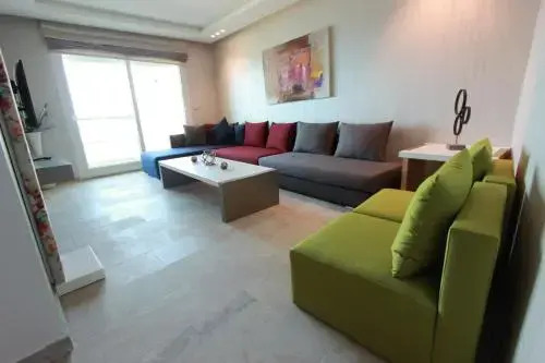 Residence Touristique La Rambla