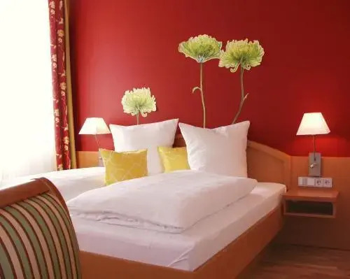 Hotel Weisses Ross