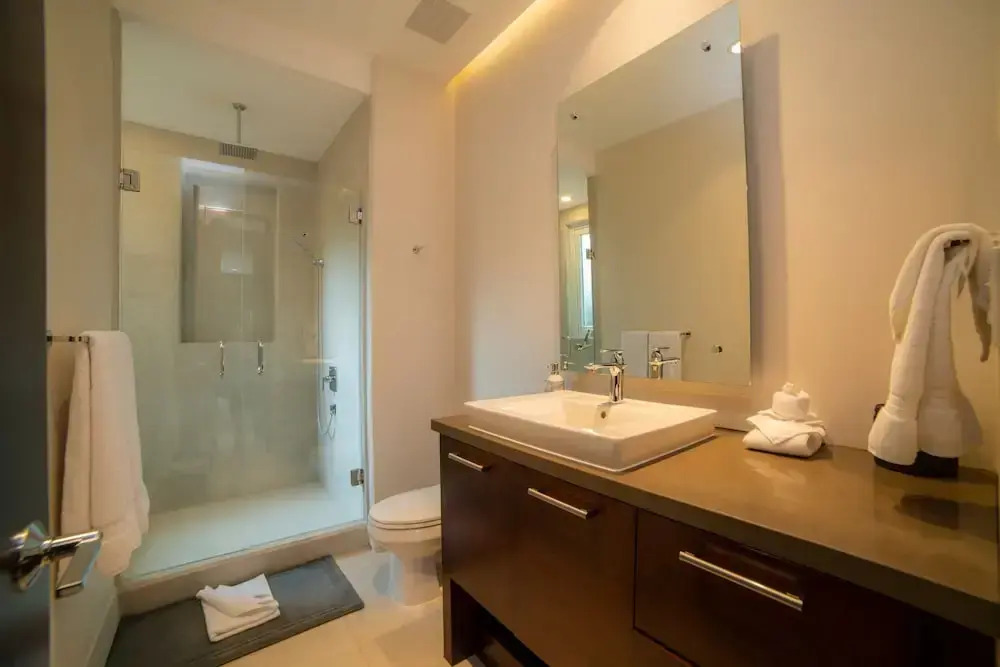 Montecielo 3E - 3 bdr 3 1 2 Bath Ocean View