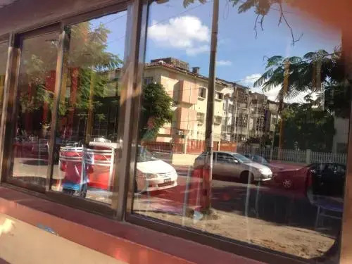 RESIDENCIAL Taka Taka