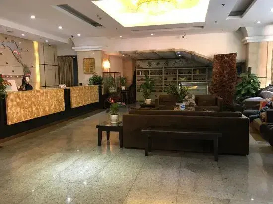 Hengli Hotel