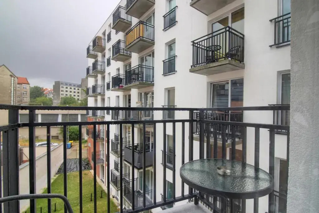 Apartments in - River House