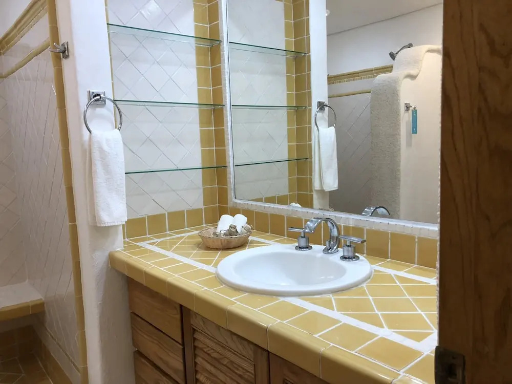 Las Villas Akumal 3B-9 by SkyRun