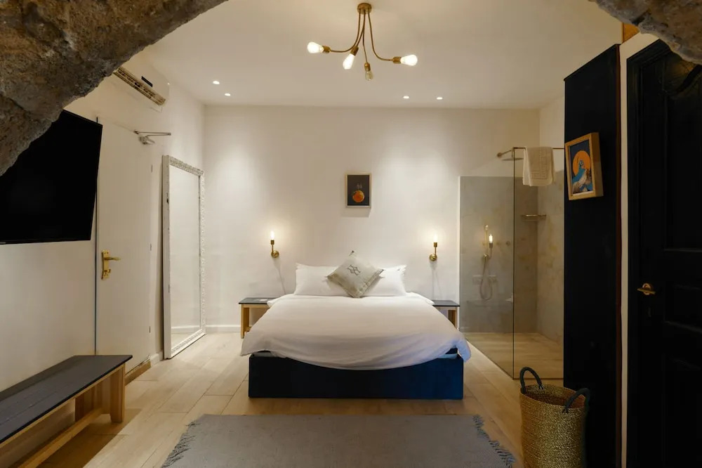Tel-Aviv LALA Boutique Hotel