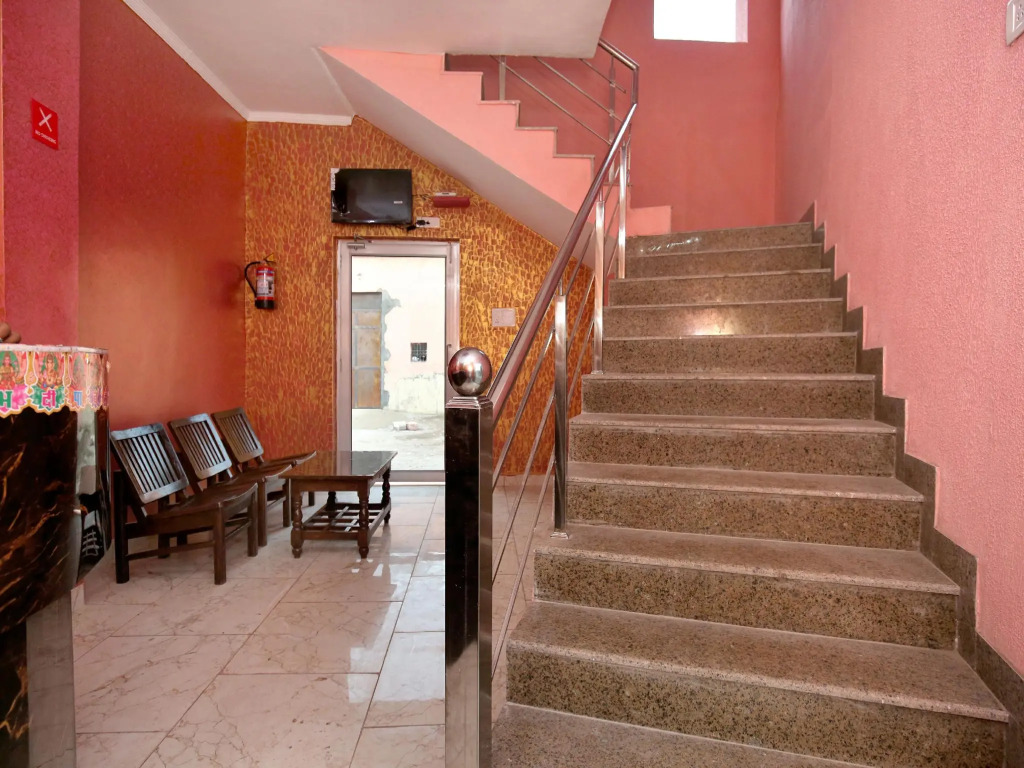 Oyo 10012 Hotel Dream Connect