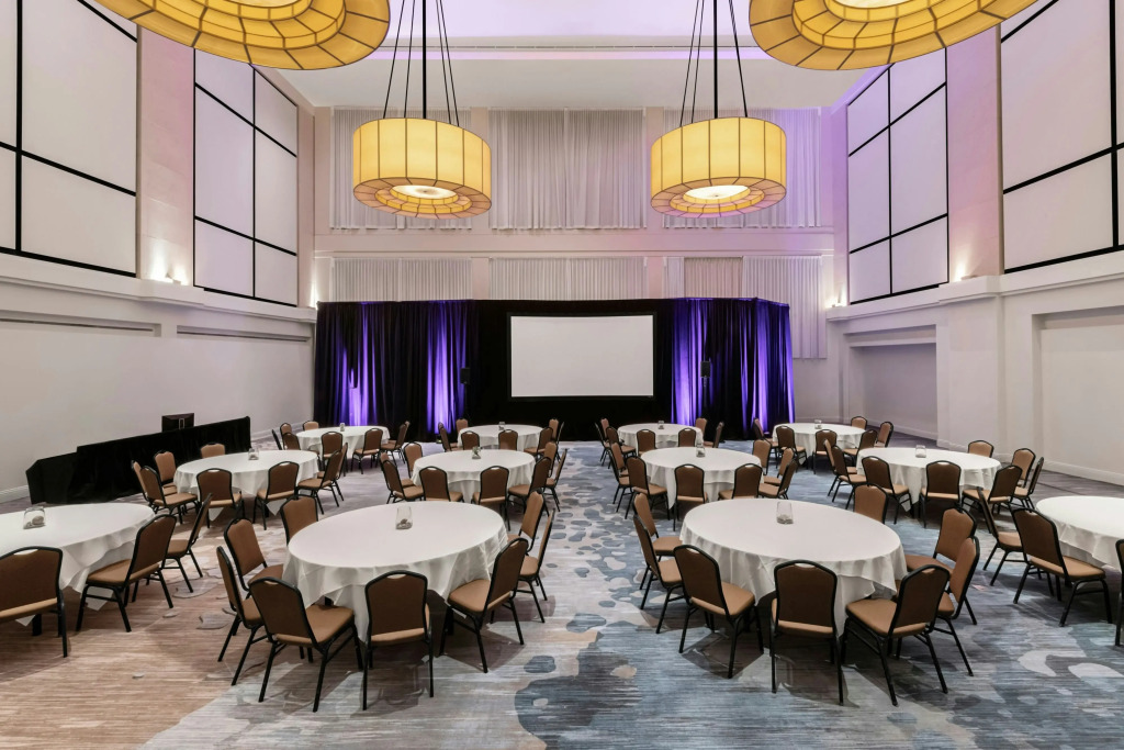 Renaissance Newport Beach Hotel