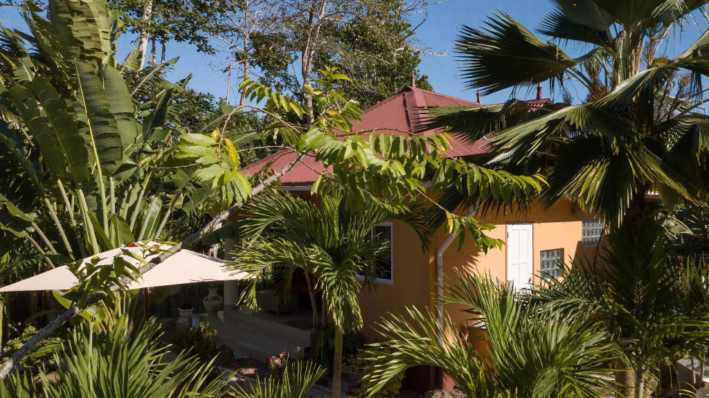 Oceane Lunion Villa