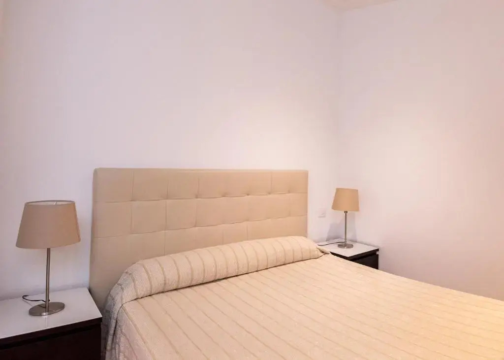 Cerezal 3, Loft en plena naturaleza