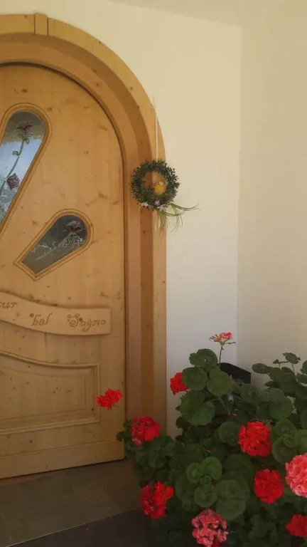 Agritur Belsogno B&B