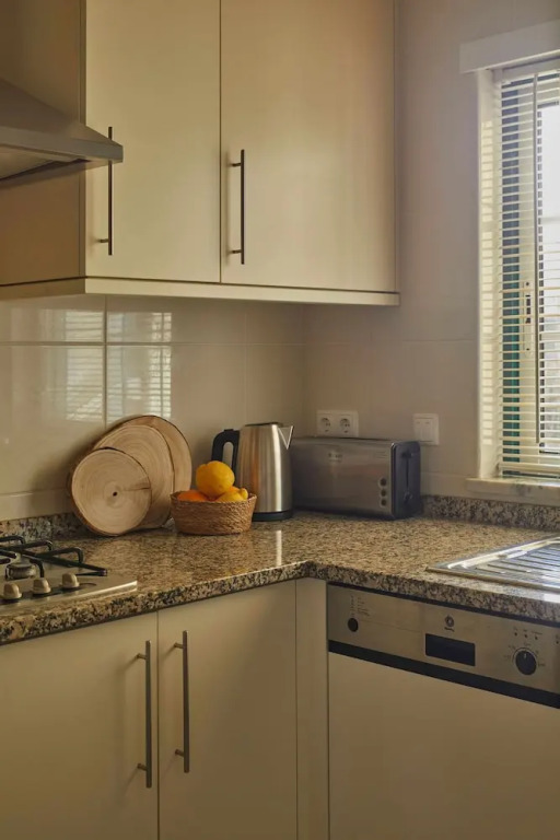 Casa Terra T2 Apartment Vila Rosal S o Rafael