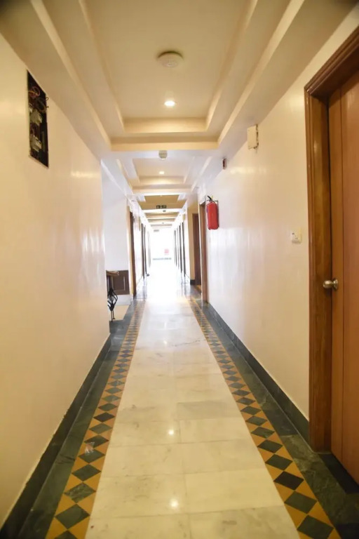 Hotel Windsor