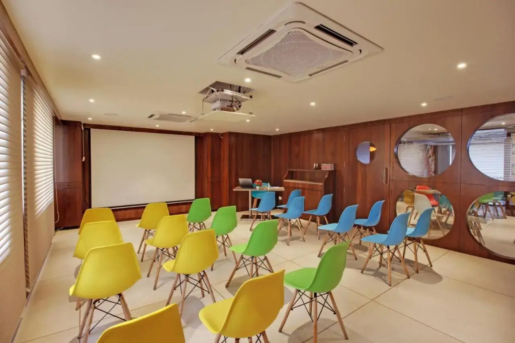SVASTI Inn Jamnagar