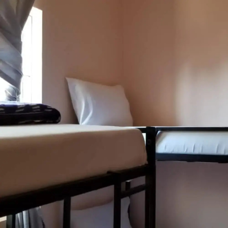 Maasai Hostel Tanzania