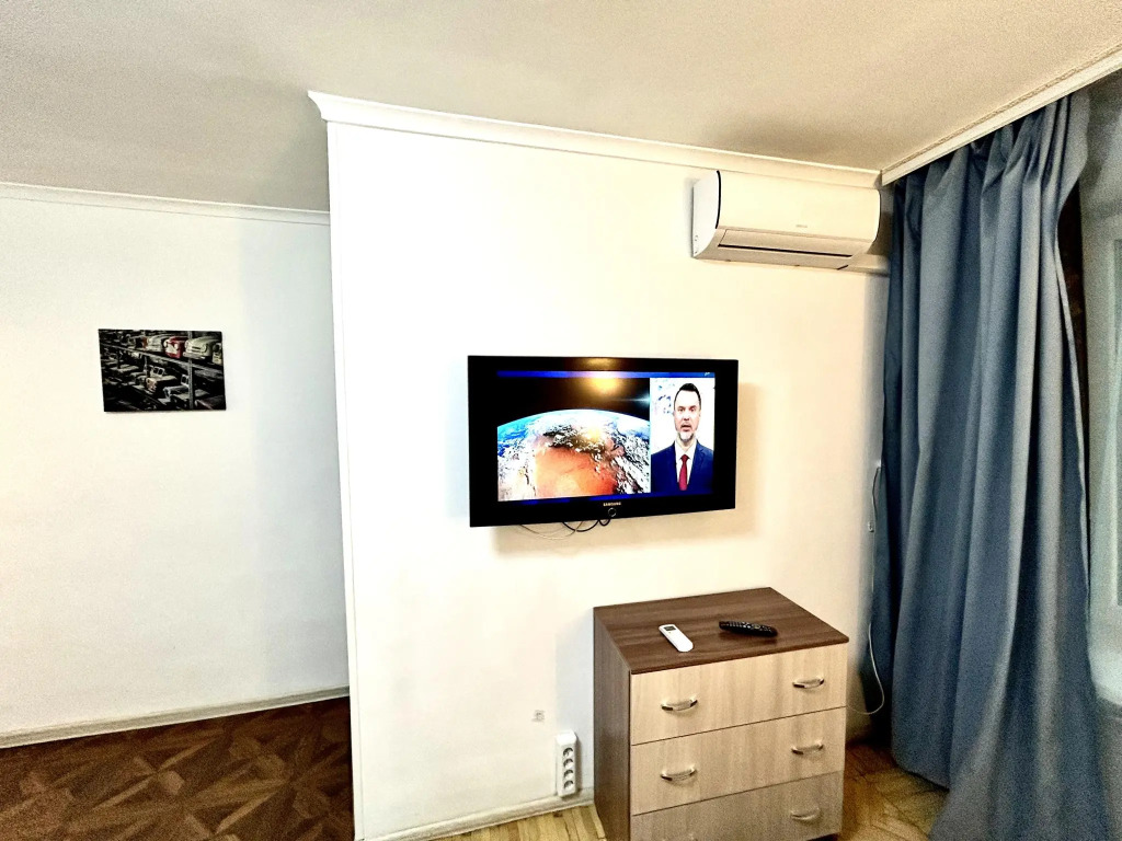Apartments The housing issue