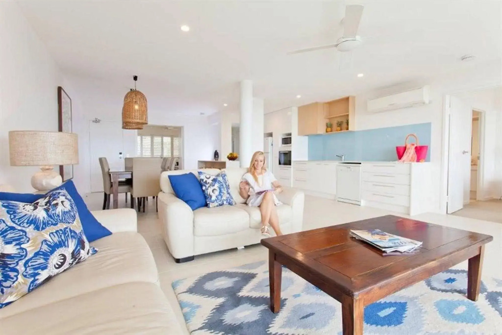 Noosa Crest Resort
