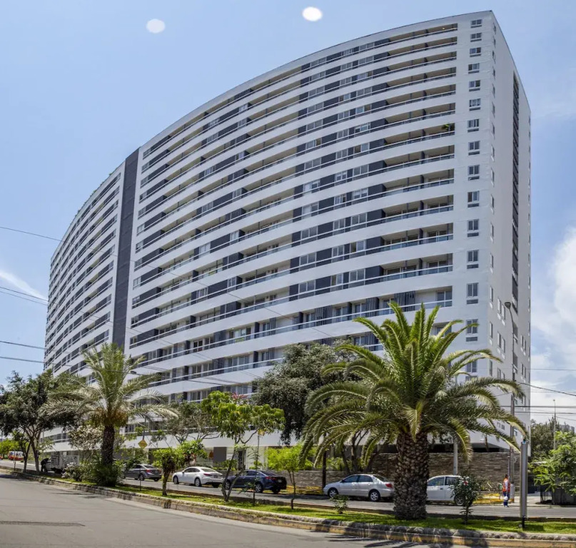 Trendy Host 360  Miraflores