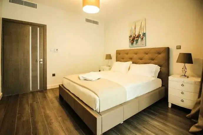 Riema Contemporaneo Flat Service