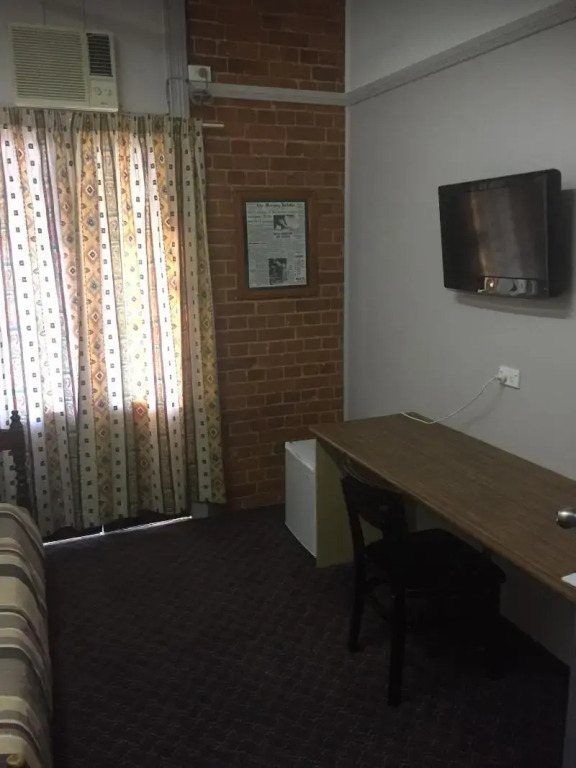 Heritage Hotel Rockhampton