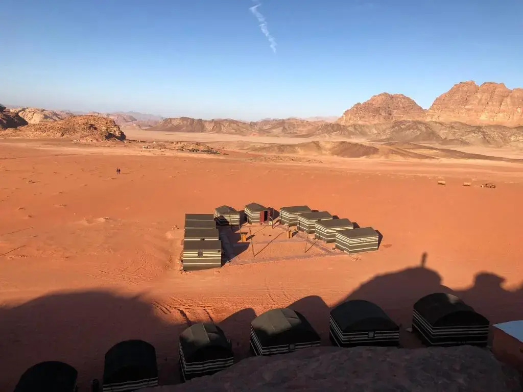 Khaleds Camp