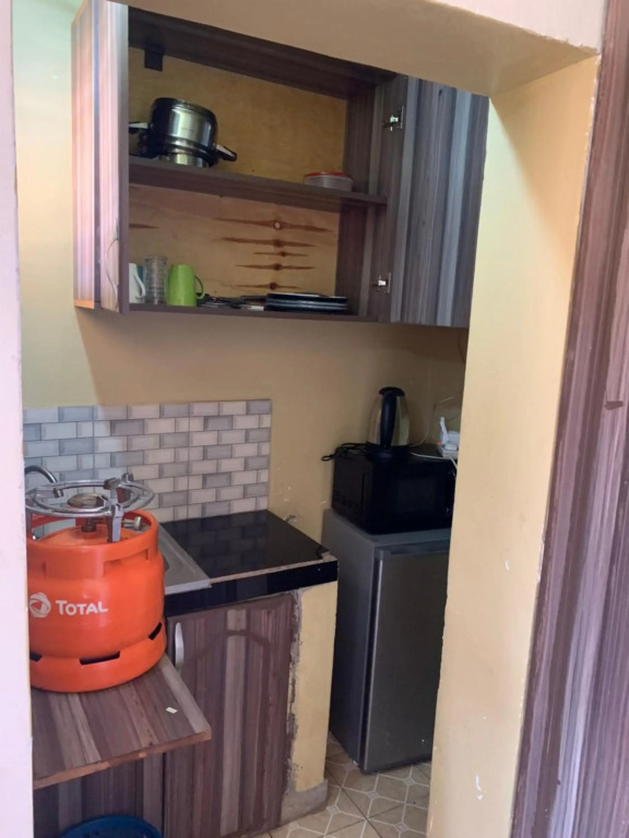 Lark suites -Bukoto
