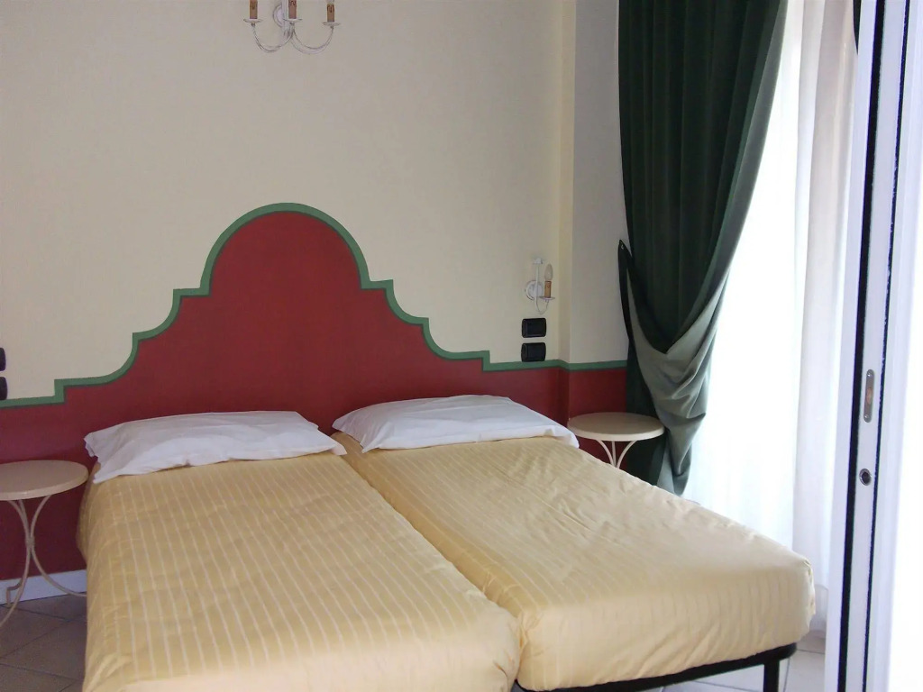 Le Terrazze sul Lago Hotel & Residence